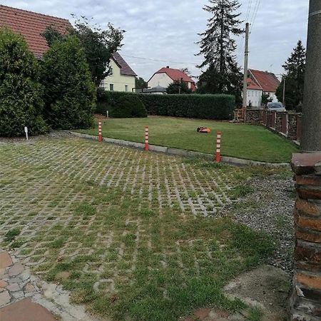 Ferienhaus Rosmarie Am Elbradweg Grodel Kültér fotó