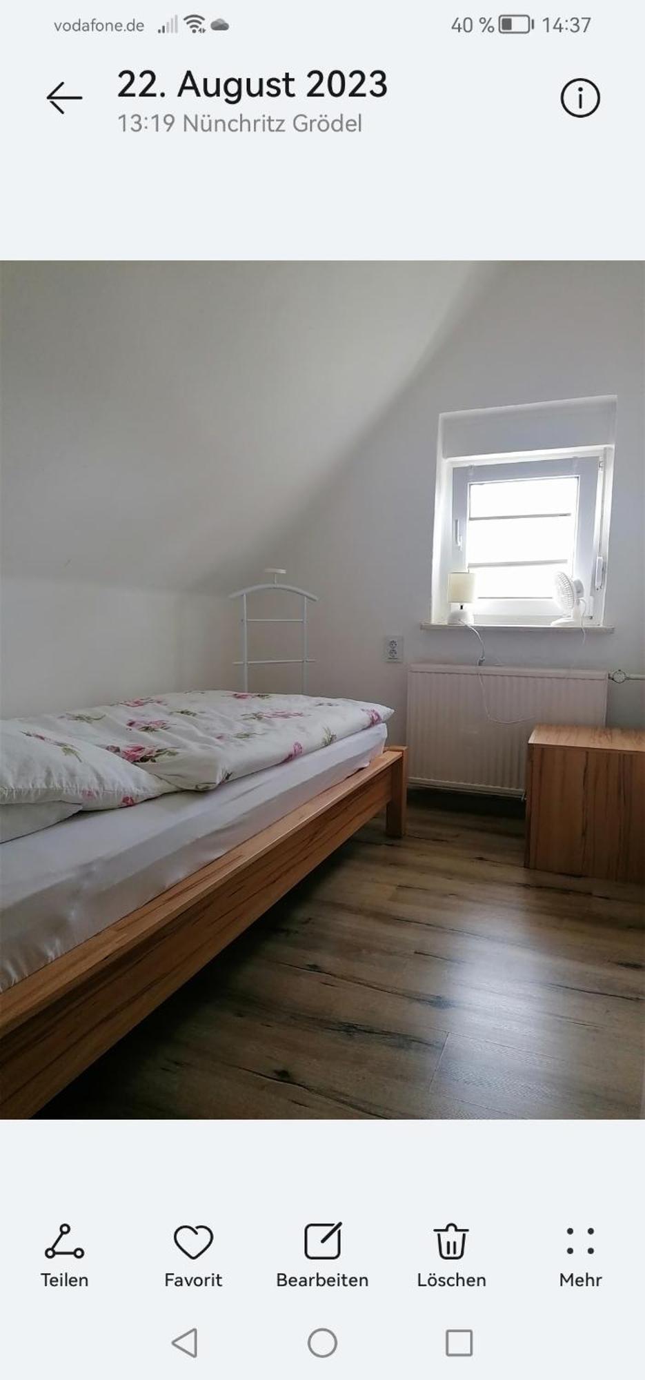 Ferienhaus Rosmarie Am Elbradweg Grodel Kültér fotó
